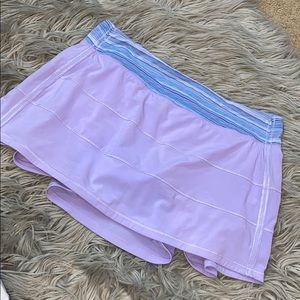 Lululemon skort